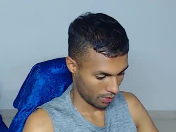 Lester__ Chaturbate stream image from April 13, 2026