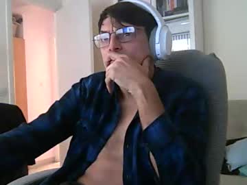 Liongr69 Chaturbate stream image from April 13, 2026