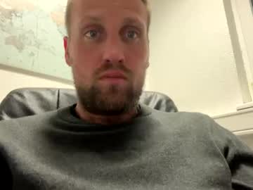 Lovefuesse Chaturbate stream image from April 13, 2026