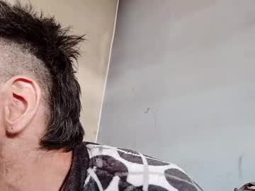 Markinhobro Chaturbate stream image from April 13, 2026