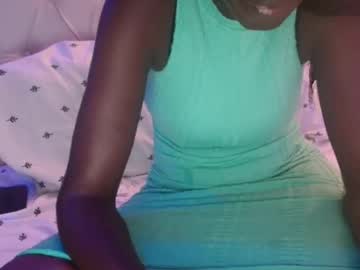 Queen_Kai Chaturbate stream image from April 13, 2026