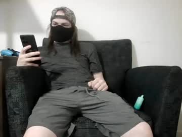R_Monkey583 Chaturbate stream image from April 13, 2026