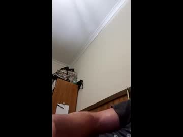 Rustynuts95716 Chaturbate stream image from April 13, 2026