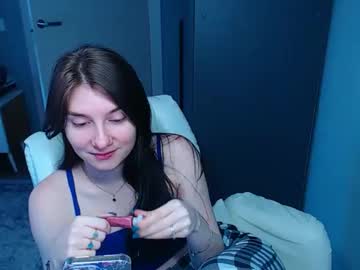 _Thesamedaniellatrue_ Chaturbate stream image from April 13, 2026