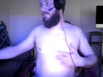 Wallymouse Chaturbate stream image from April 13, 2026