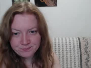 Adel_Redhead_ Chaturbate stream image from April 13, 2026