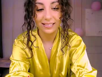 Curly_Jade_ Chaturbate stream image from April 13, 2026