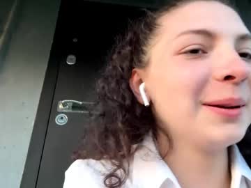 Emmagerhauser Chaturbate stream image from April 13, 2026