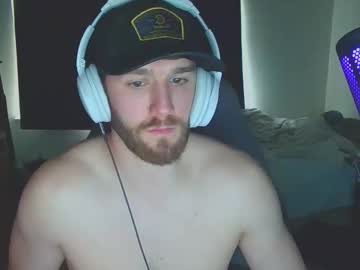 Fit_Nd_Thick Chaturbate stream image from April 13, 2026