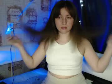Flora_Flowers_ Chaturbate stream image from April 13, 2026