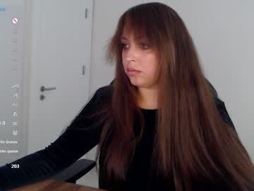 _Just_A_Queen_3 Chaturbate stream image from April 13, 2026