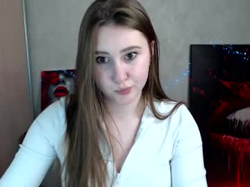 Kamilla_Love_ Chaturbate stream image from April 13, 2026
