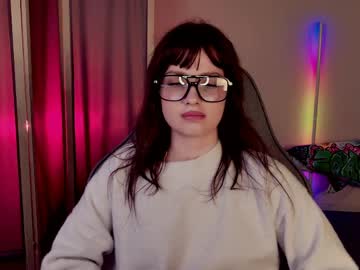 Kiravair Chaturbate stream image from April 13, 2026