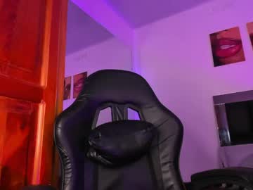 Kittystar18 Chaturbate stream image from April 13, 2026