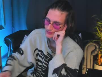 Klaude_Jam Chaturbate stream image from April 13, 2026