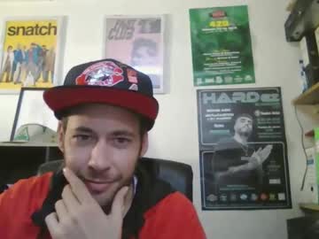 Leonidascum Chaturbate stream image from April 13, 2026