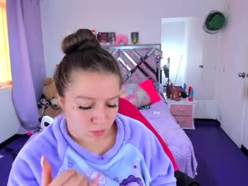 Luna_Analya Chaturbate stream image from April 13, 2026
