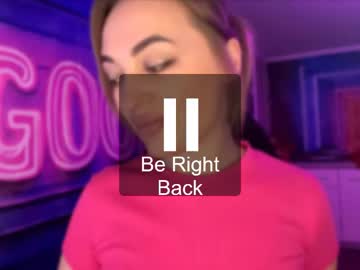 Lunasky1111 Chaturbate stream image from April 13, 2026
