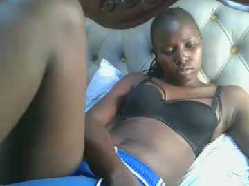 Melaninblue Chaturbate stream image from April 13, 2026