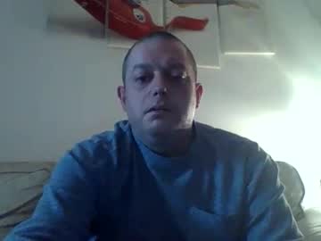 Millarsteven Chaturbate stream image from April 13, 2026