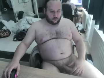 New_Seaf Chaturbate stream image from April 13, 2026