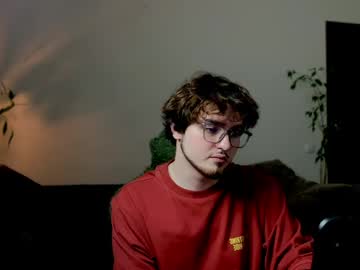 Noahnato Chaturbate stream image from April 13, 2026