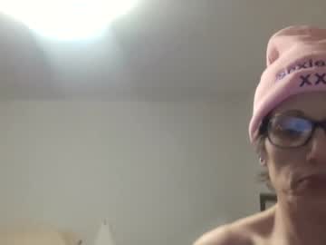 Sexiebabi78 Chaturbate stream image from April 13, 2026