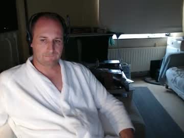 Sexlobo1 Chaturbate stream image from April 13, 2026
