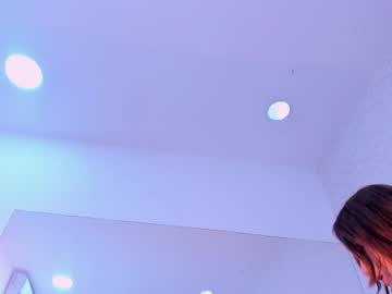 Skysaenz Chaturbate stream image from April 13, 2026