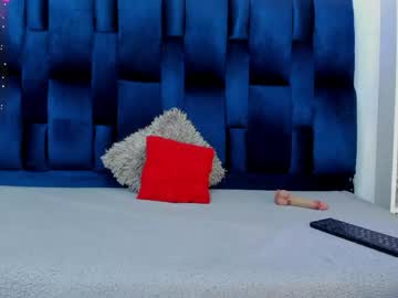 Stefyrossy Chaturbate stream image from April 13, 2026
