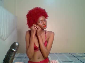 Talisha_Smiley Chaturbate stream image from April 13, 2026