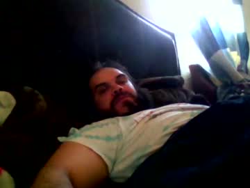 Tommy_Mackz Chaturbate stream image from April 13, 2026