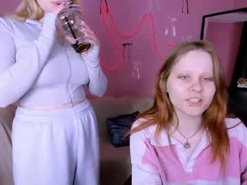 Trixy_Melison Chaturbate stream image from April 13, 2026