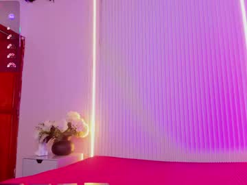 Vivianowen9 Chaturbate stream image from April 13, 2026