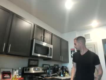 Whitechocalate91 Chaturbate stream image from April 13, 2026