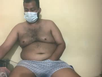Alexboy36 Chaturbate stream image from April 13, 2026