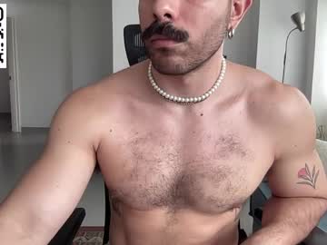 Alexdimartino Chaturbate stream image from April 13, 2026