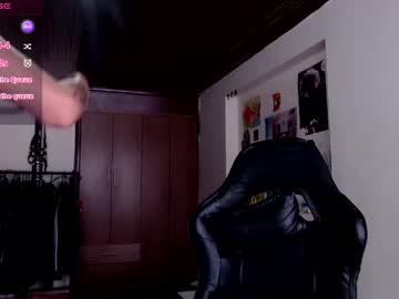 Amad696 Chaturbate stream image from April 13, 2026