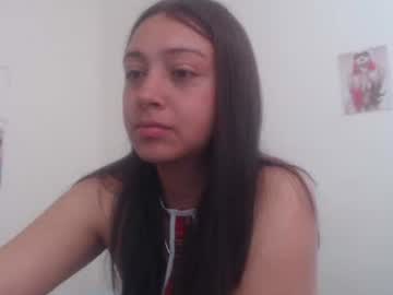 Camila_Rouswhyth Chaturbate stream image from April 13, 2026