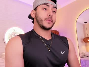 Dylan_Vega01 Chaturbate stream image from April 13, 2026