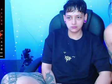 Felipehftm Chaturbate stream image from April 13, 2026