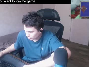 Greendynomite_04 Chaturbate stream image from April 13, 2026