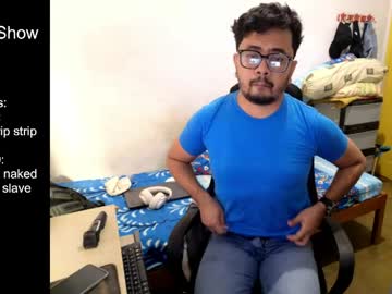 Greybondage93 Chaturbate stream image from April 13, 2026