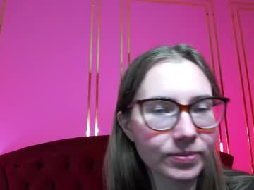 Jessiestarrr Chaturbate stream image from April 13, 2026