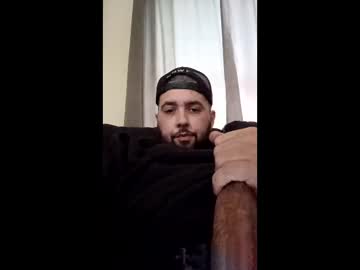 Jonn719009 Chaturbate stream image from April 13, 2026