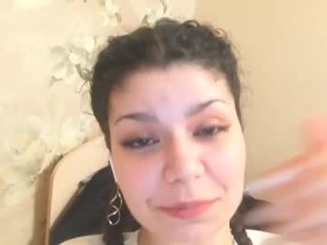 Kaeaglin Chaturbate stream image from April 13, 2026