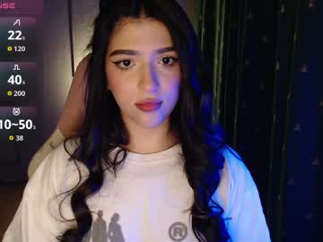 Latina_Mia Chaturbate stream image from April 13, 2026