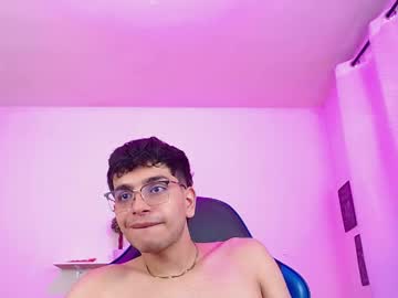 Maax_18 Chaturbate stream image from April 13, 2026