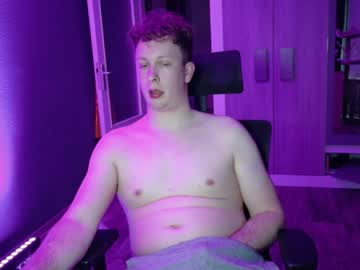 Maxboner94 Chaturbate stream image from April 13, 2026