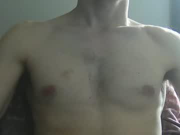 Midwesthell Chaturbate stream image from April 13, 2026
